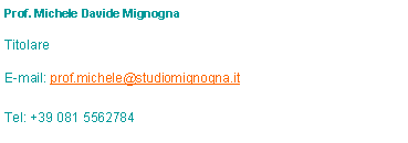 Casella di testo: Tangenziale di Napoli uscita Arenella, girare a destra verso piazza Arenella, proseguire in direzione piazza Medaglie doro, prendere via Mario Fiore. Superato lospedale Santobono raggiungete piazza Bernini e da qui Viale Michelangelo. Il civico  il n. 74, interno B1.